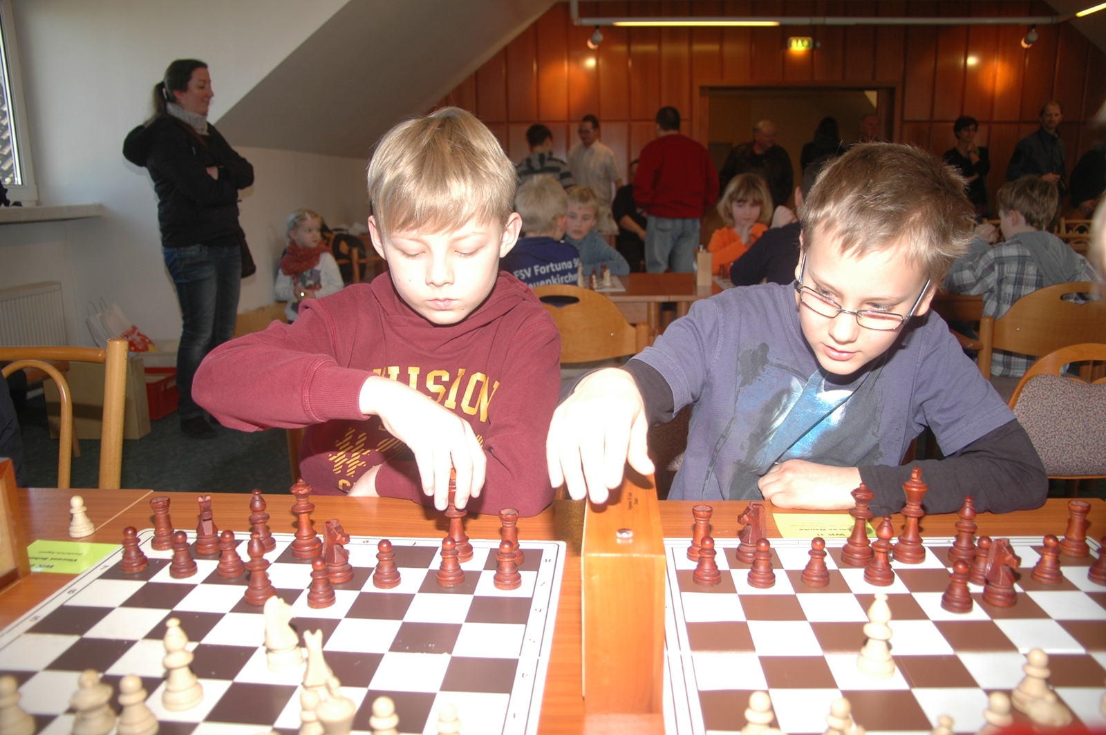 Vorschau